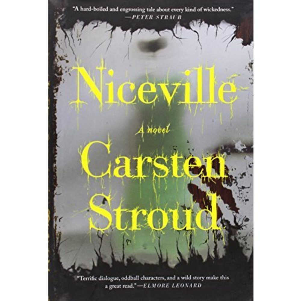 Niceville (Hardcover)